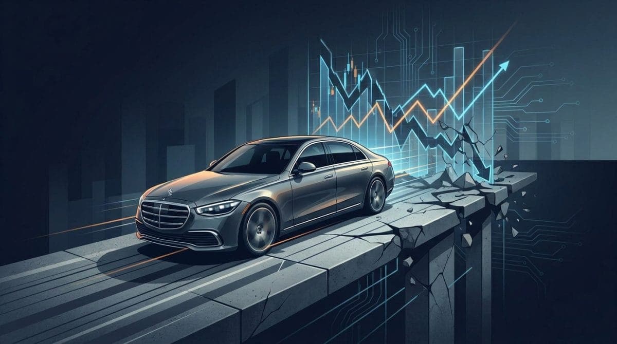 fastest depreciating cars