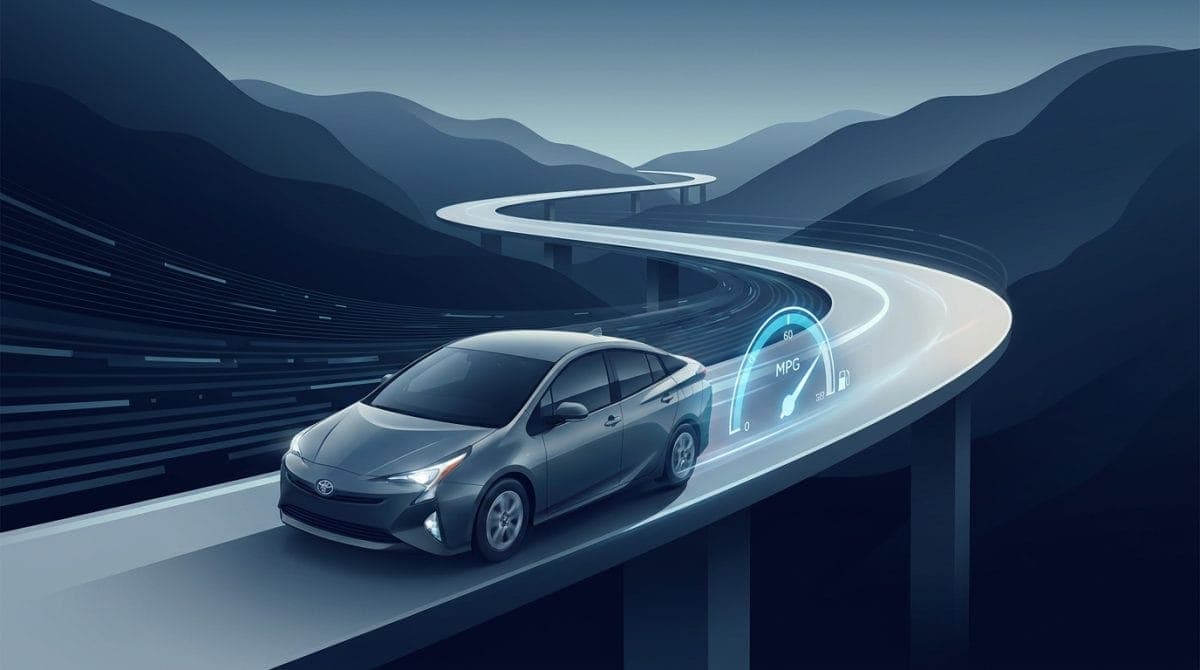 fuel economy tips to save money