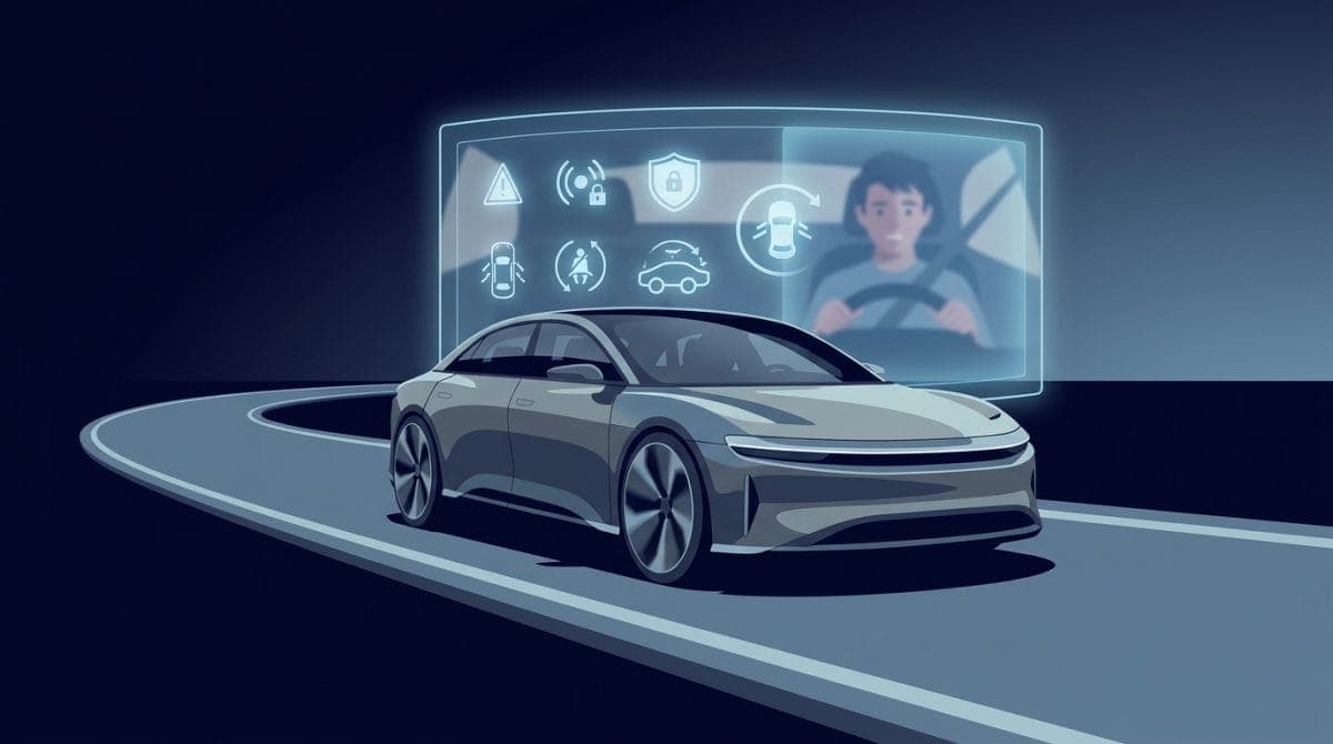 teen driver safety guide