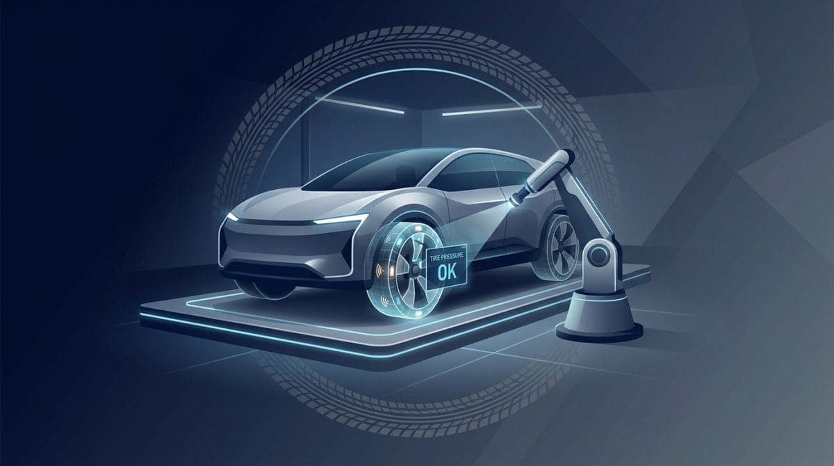 tire safety and maintenance