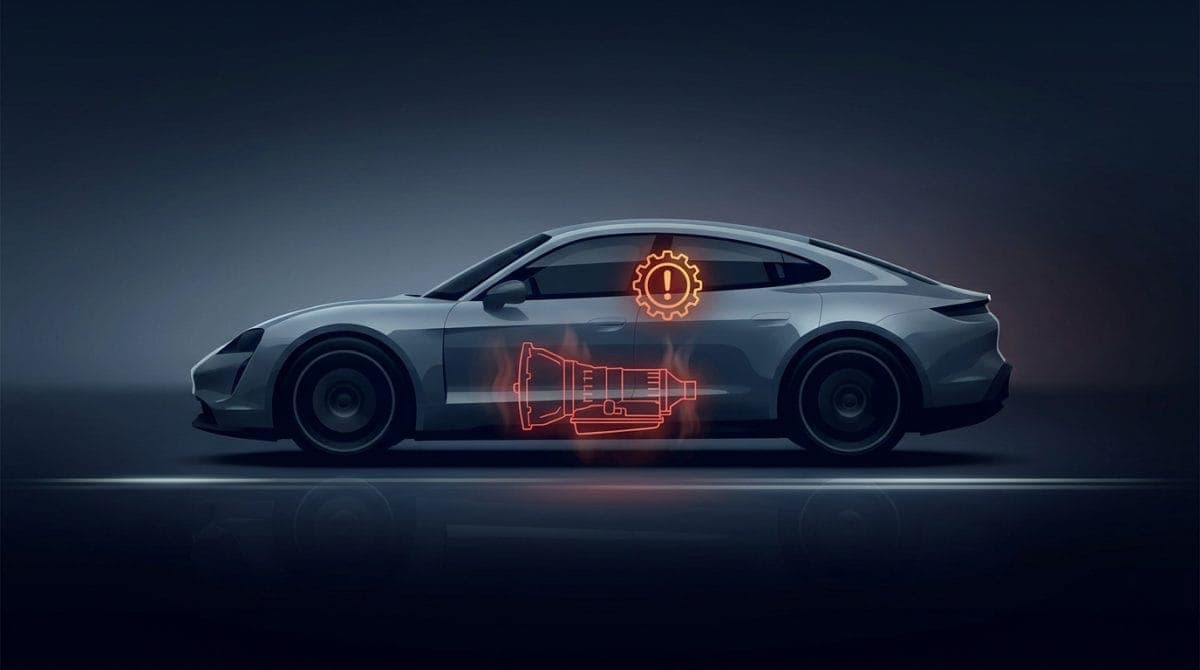 transmission warning signs