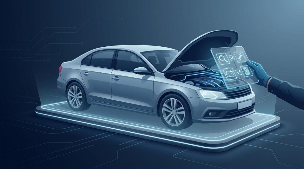 used car buying checklist